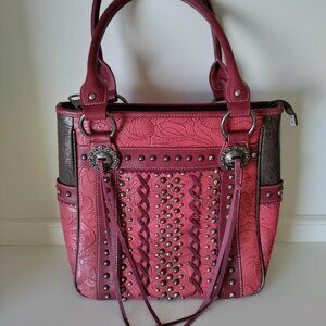 Montana West Purse Bag